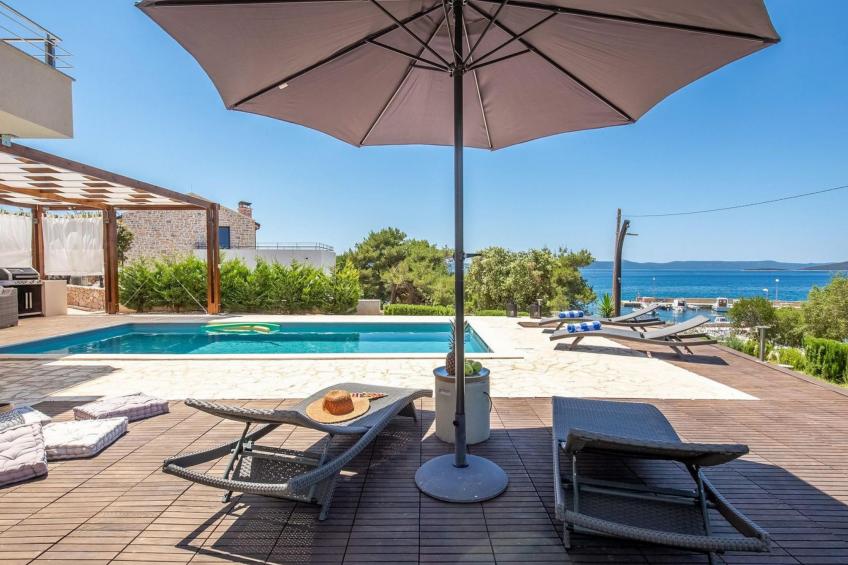 Villa Gellia - foto 38