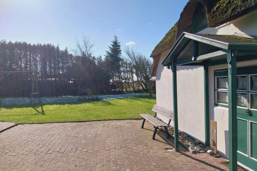 Reetdachhaus Petra - foto 20