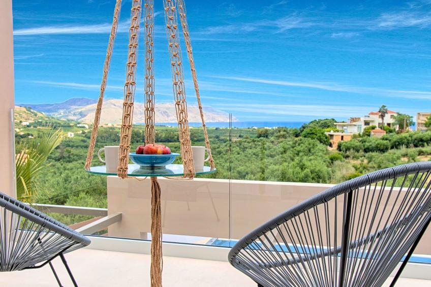 Ferienvilla "Minaos" mit eigenem Pool - foto 21