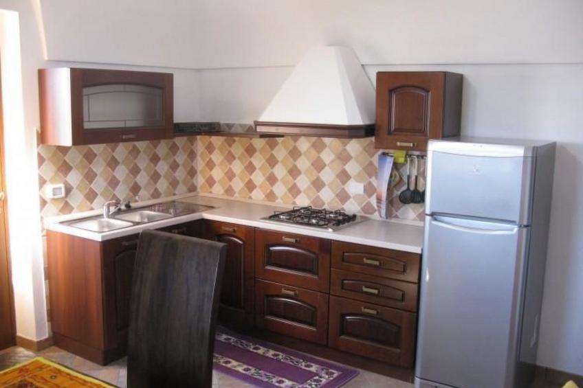 Dammuso mit Terrasse und Meerblick - foto 14