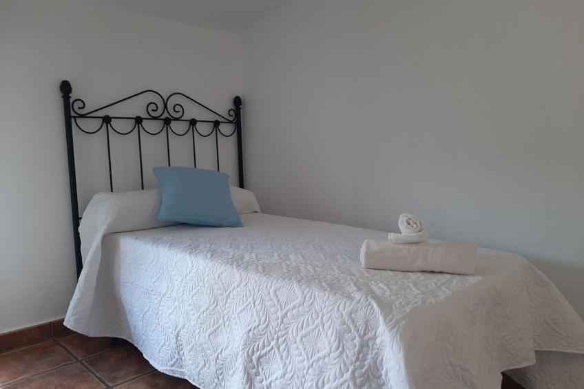 Vivienda Turistica Rural El Acebuchal - foto 23