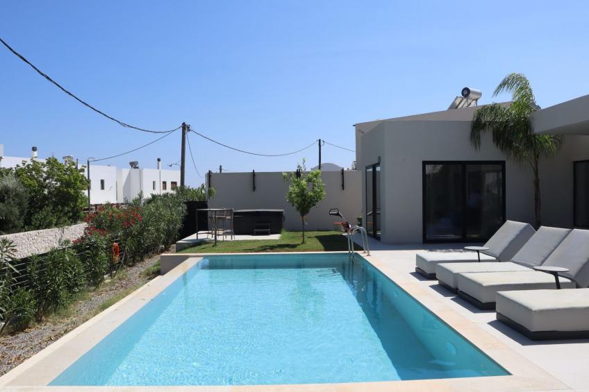 Trapezia Luxury Living - Opal - foto 2