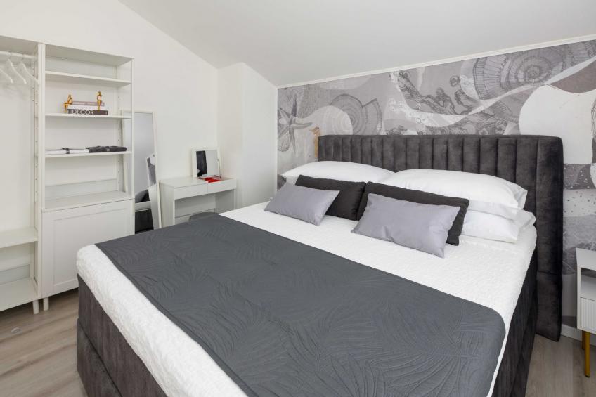 Villa Panorama - Plat (A4) - Premium One Bedroom Apartment with Terrace and sea View - foto 17