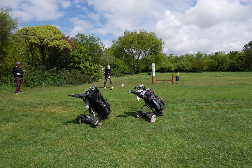 Appartement Duplex Le Conquet - foto 24