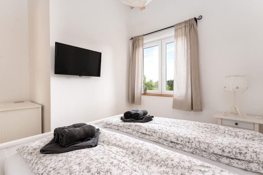 Eine luxuriöse Villa "Maslina" mit Pool und Grill - foto 17