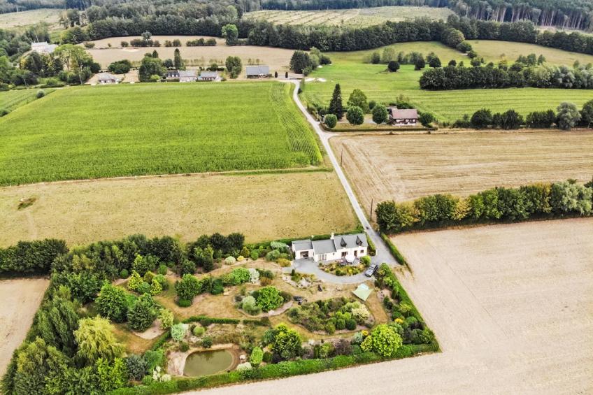 Gîte La Grenouillère - foto 14