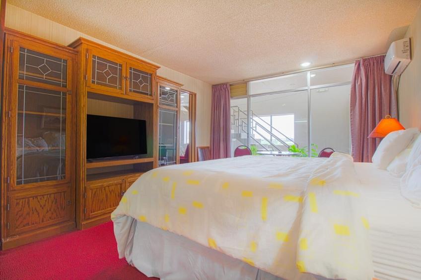 Suite - King Bed - foto 13
