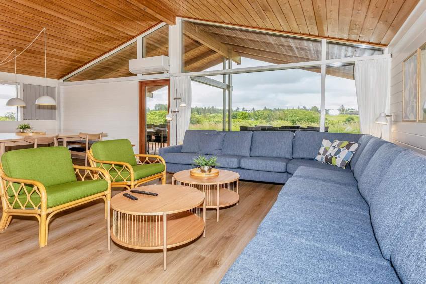 Hus, 5 Vær., 2.badevær. - foto 14
