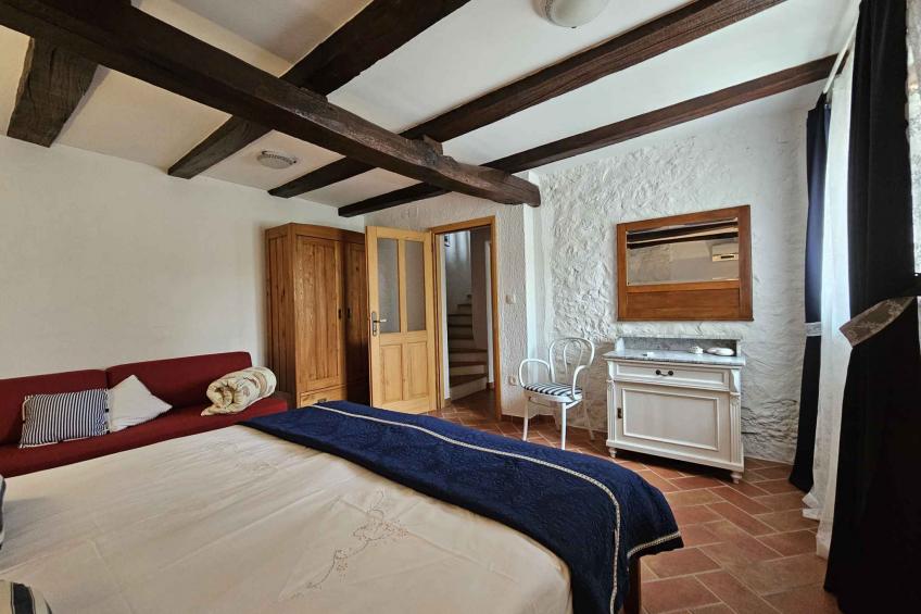 Holiday house with sea view - BF-PYCJ - foto 30