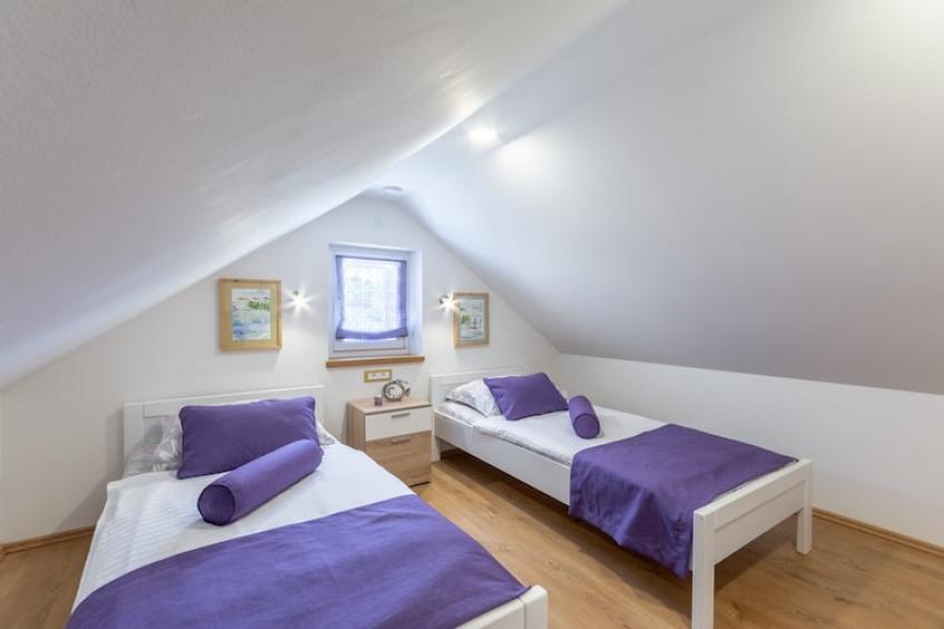 Villa Blue Sky - Three Bedroom Villa with Pool - foto 13