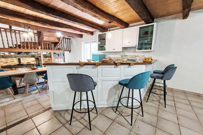 Le moulin de Glenn - foto 10