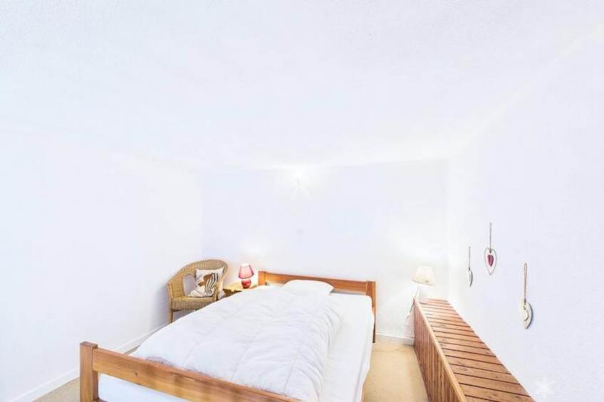 Résidence Bouquetins A - foto 6