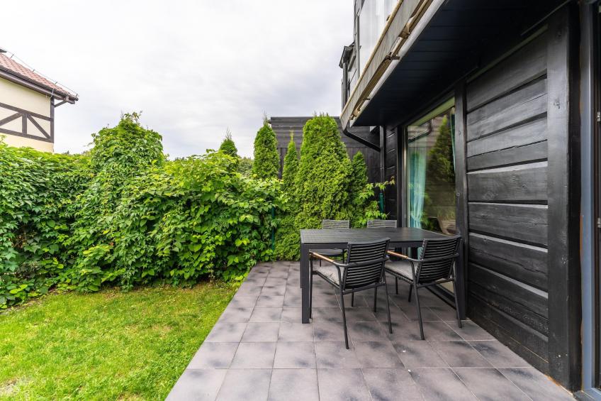 Rijtjeshuizen, Grzybowo - foto 37