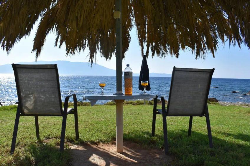 in Kolimvari mit Großer Terrasse - foto 20