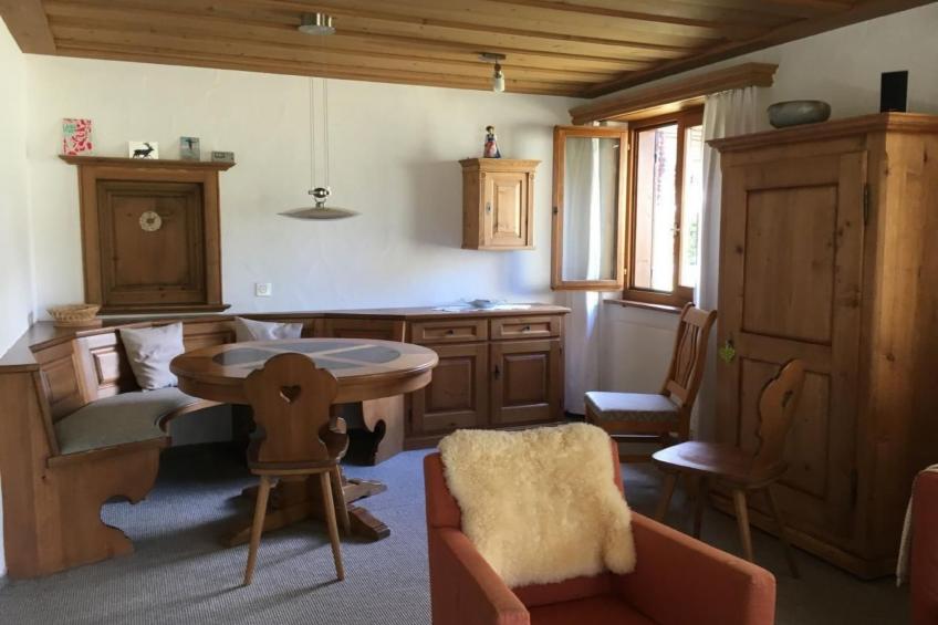 "Haus Fless" - foto 11