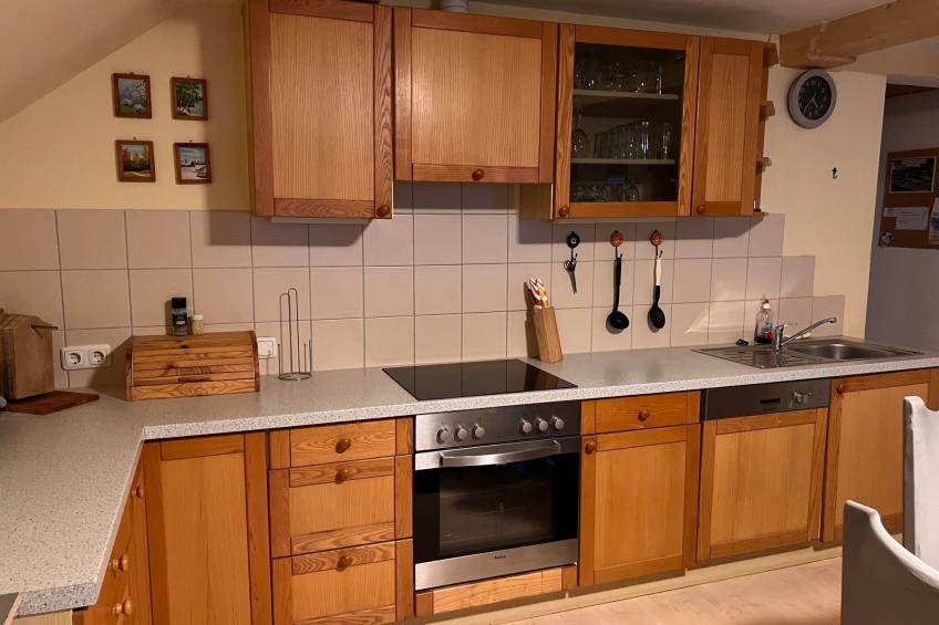 Fewo Alpenrose - foto 11