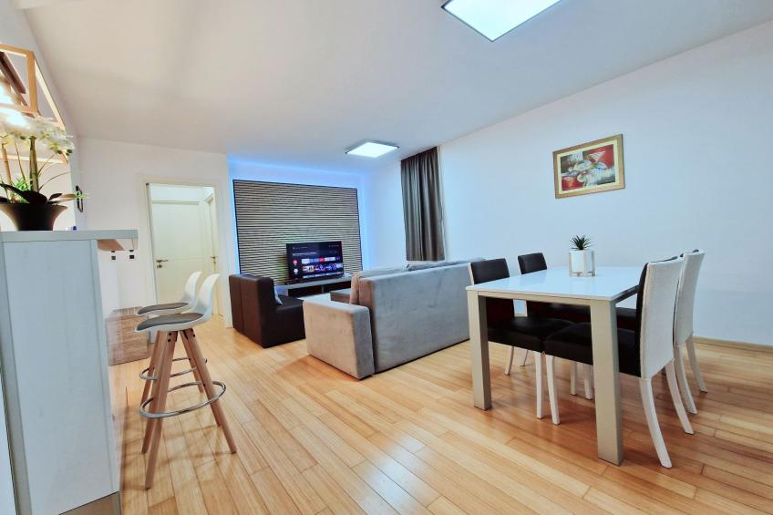 Residence-Apartment-Giuliano-Punta  Skala - foto 30