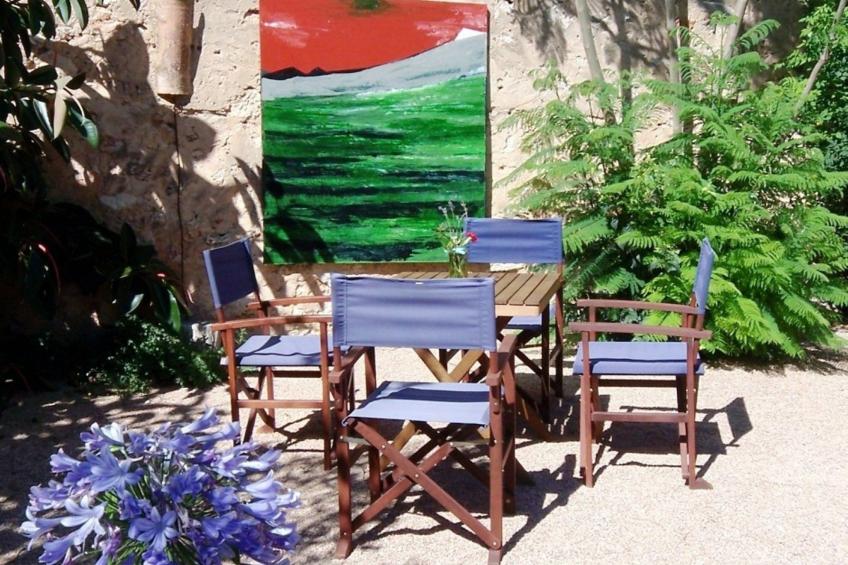 Garten Appartment - foto 31