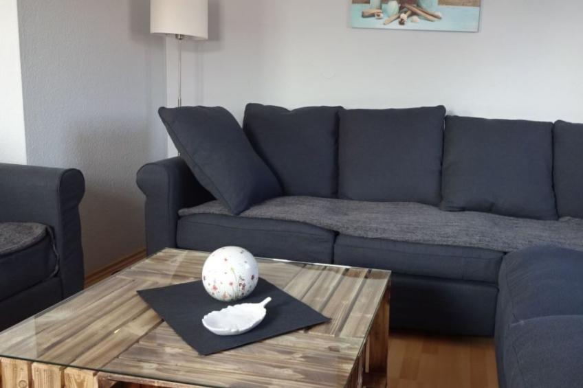 Appartement mit Terrasse - foto 3