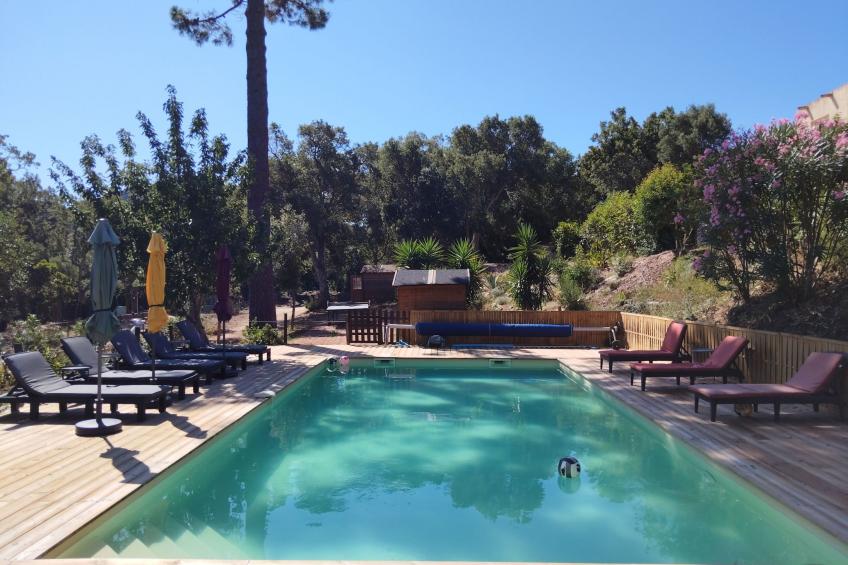 Ferienwohnungen Albareddu Punta Croce - foto 10