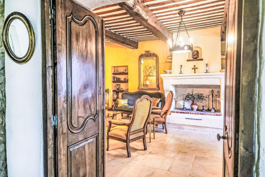 La Grange Blanche - foto 49