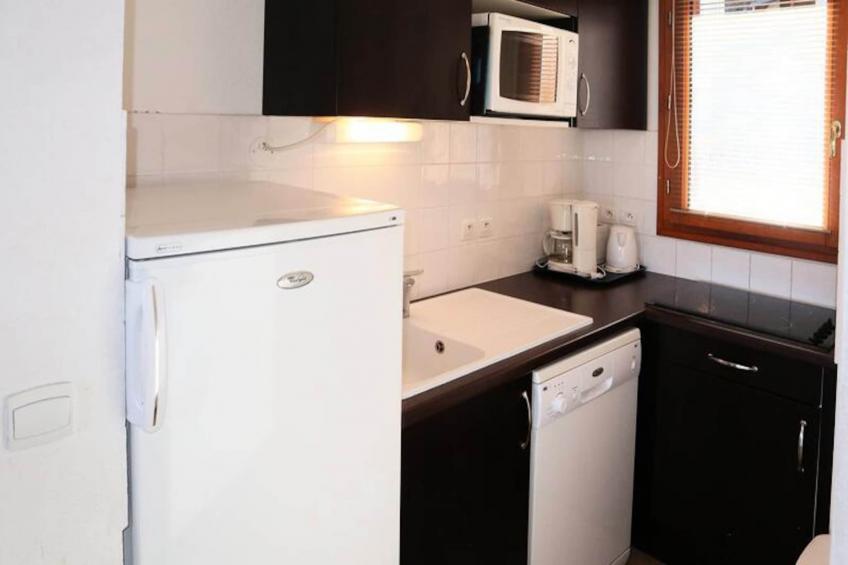 Chalet La Combe D Or - foto 9