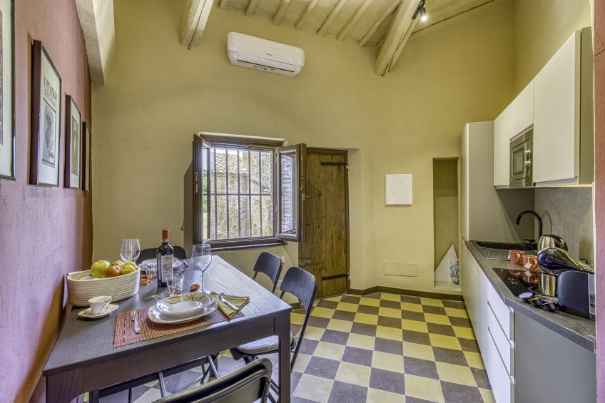 Romantic Apartment In Chianti Classico - foto 3