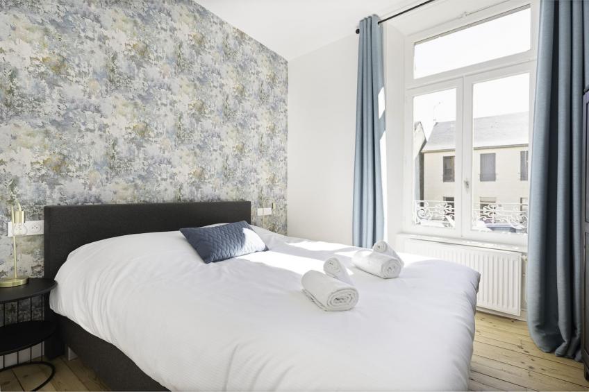 Villa Pax 2 - La Bourboule 4pers - foto 3