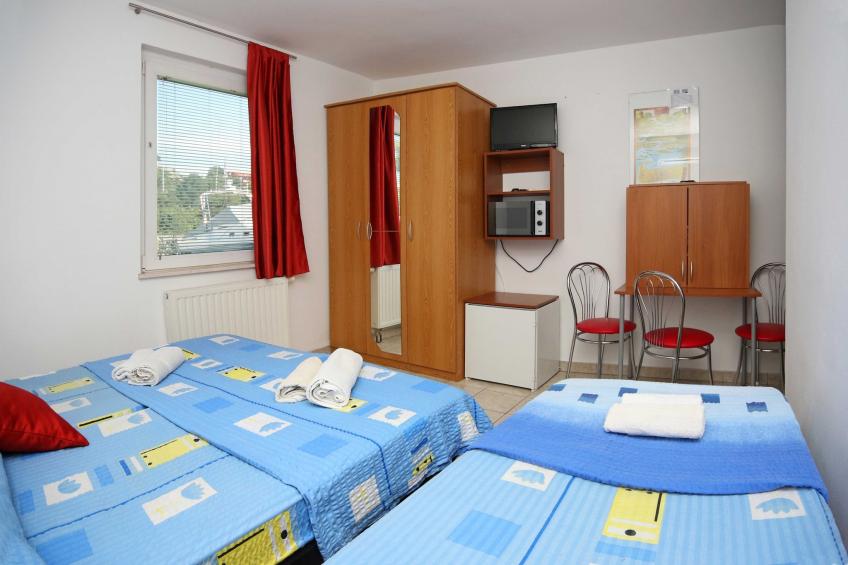 Apartments & Rooms Villa Petra - Double Room (S3) - foto 3