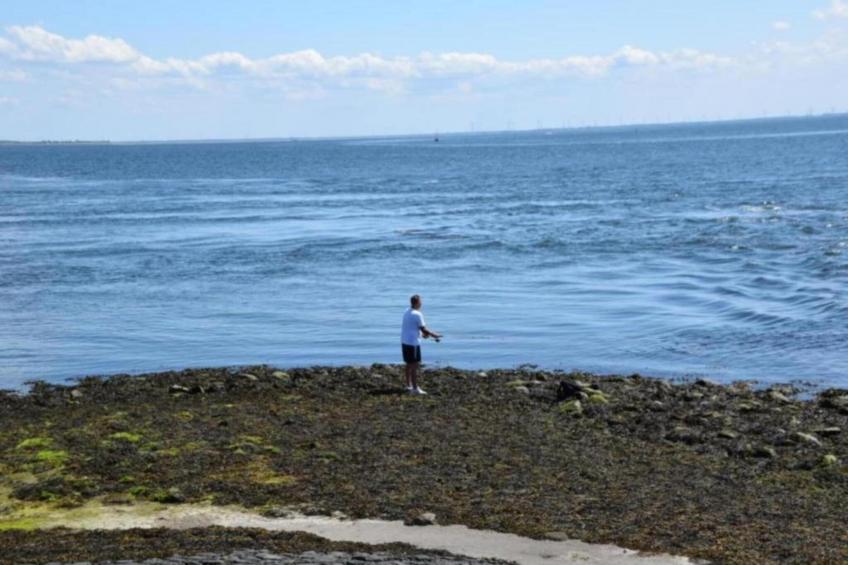 Resort Waterrijk Oesterdam 15 - foto 20