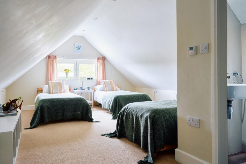 The Barn at Courtleigh - foto 12