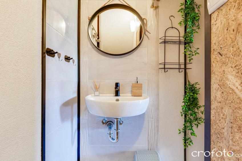 Apartments Villa Mavi-Two Bedroom Apartment  with Terrace   A1 - foto 10