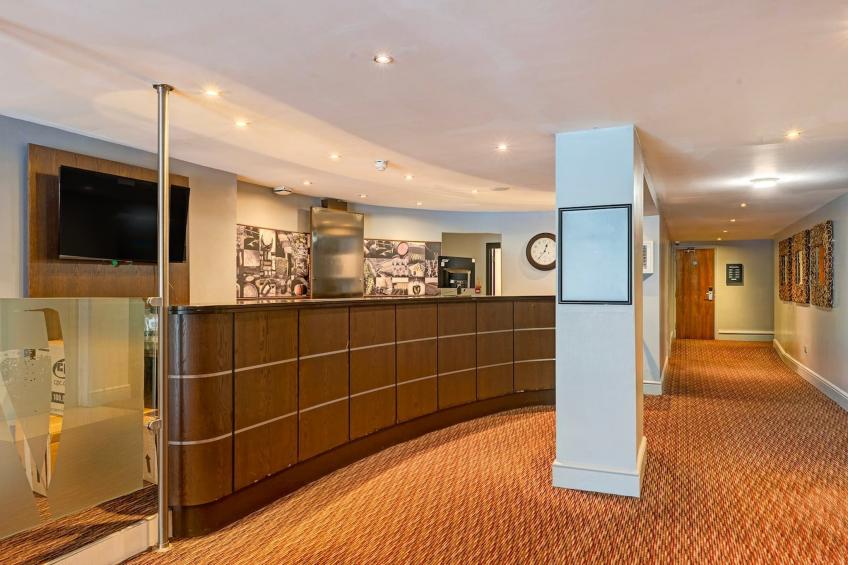 Standard Twin Room - foto 17