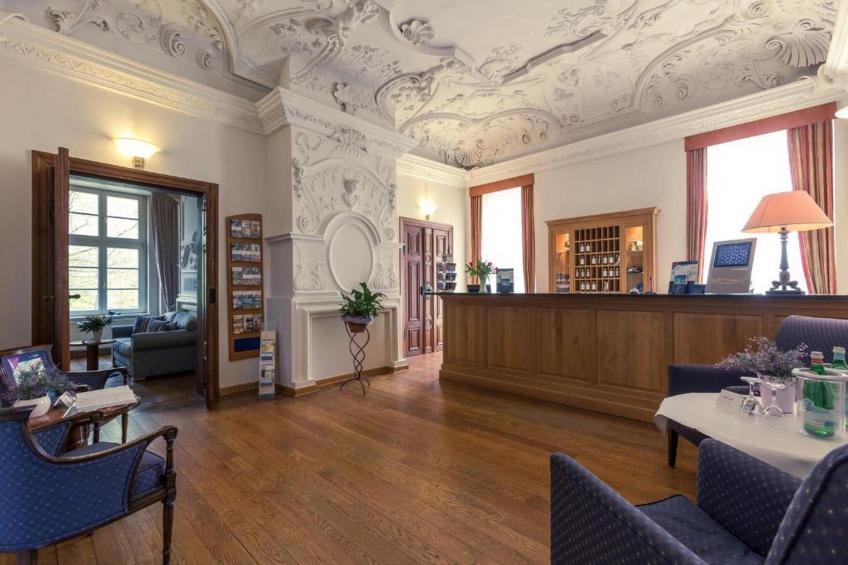 Sunday Hotel Glewe Standard Room - foto 6