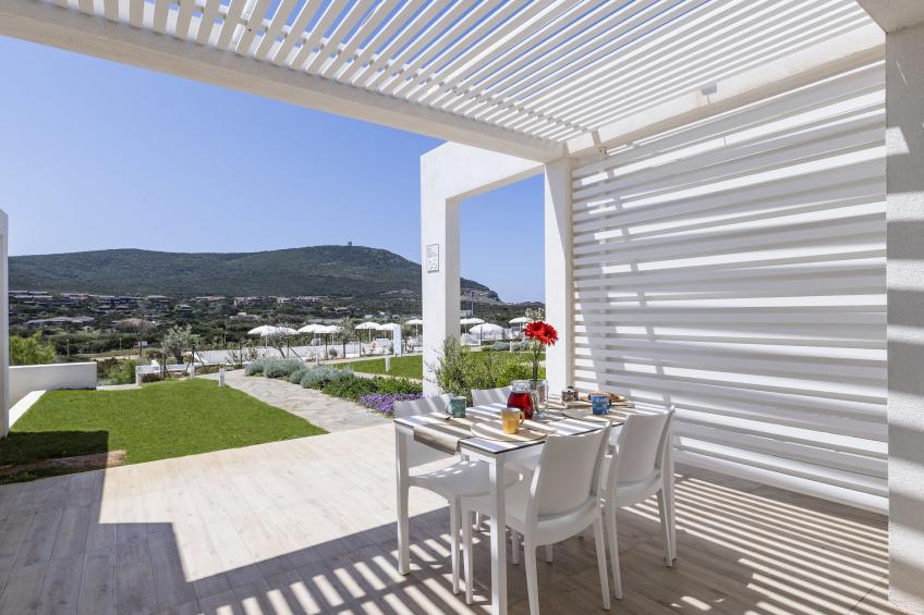 Capo Falcone Charming Apartment (STI261) - foto 5