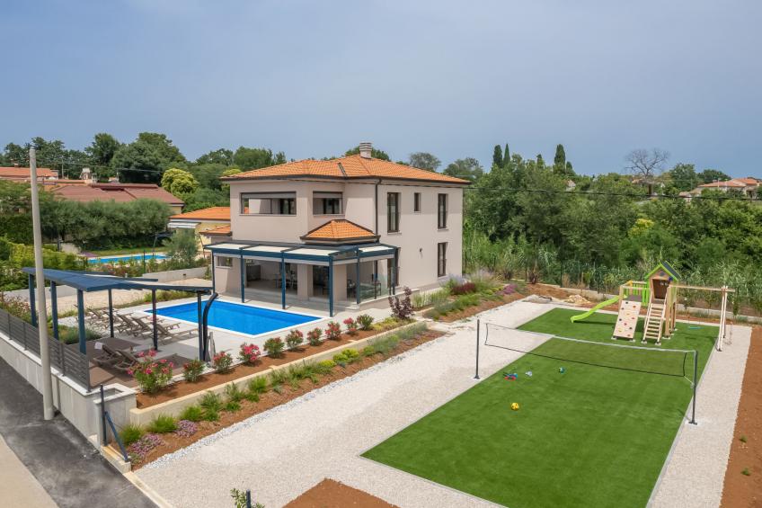 Villa Karina - foto 18