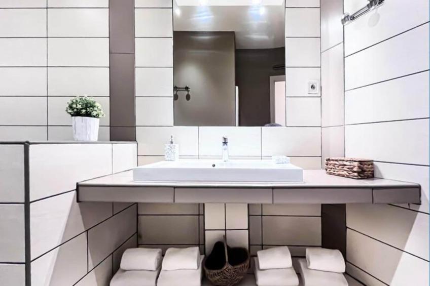 Charmant Appartement Pour 4 Dans Le Centre Ville De Bordeaux - foto 31