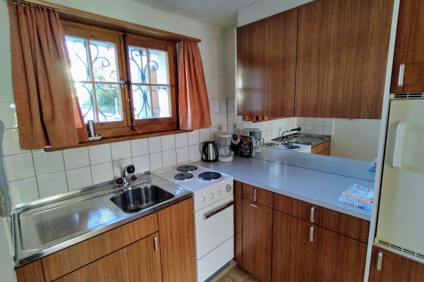 Bärnermutz # 1 - foto 15