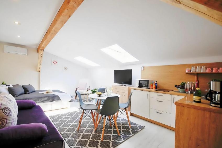 Holiday studio 30 m2 3 prs in Ustronie Morskie - foto 29