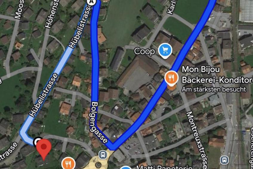 Hübeli (Streit) - foto 15