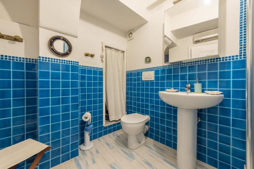 Antica Roccia Apartment In Vernazza - foto 23