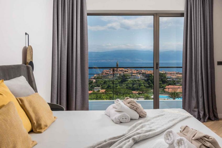 Holiday house with pool and sea view - BF-86239 - foto 43