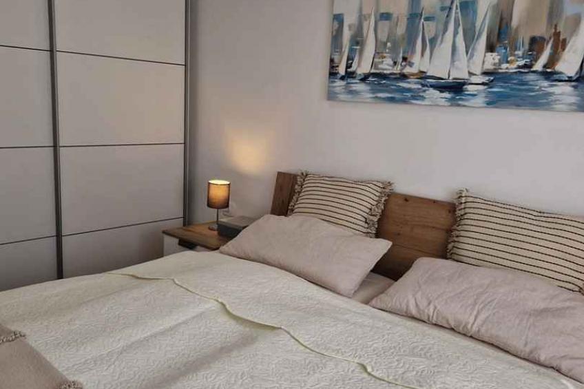 Holiday apartment with balcony and air conditioning - BF-NHJ7Z - foto 4