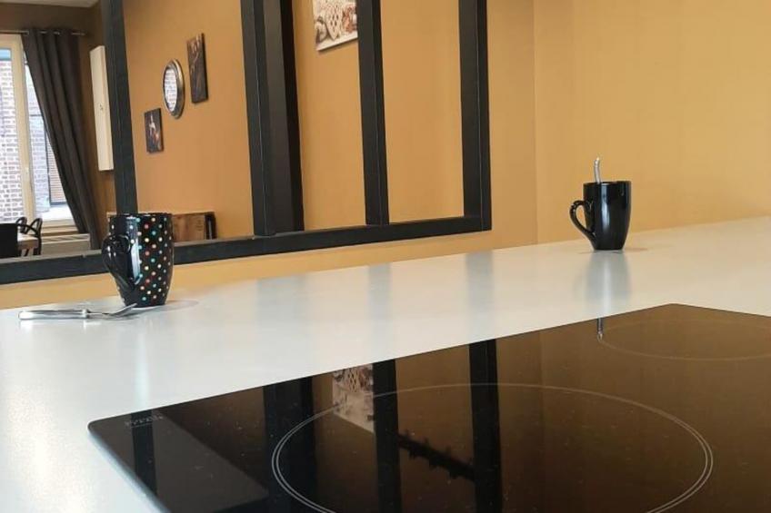 Résidence Of08 - Maison Entre Mer Et Forêt - foto 22