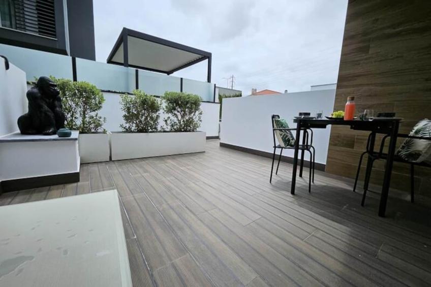 Marinha Grande Apartament Green Loft N°6 - foto 25