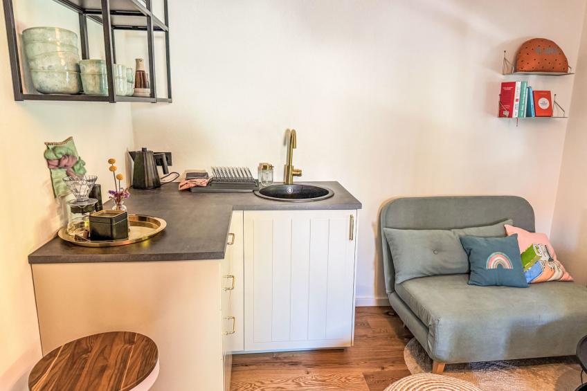 Hinterhov Nest - foto 8