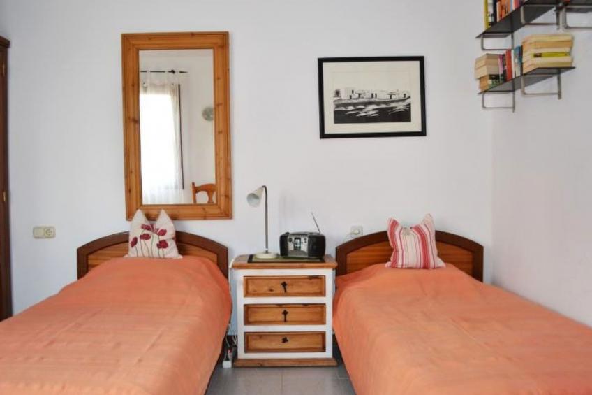 Casa Playamar - Erste Reihe direkt am Meer - foto 8