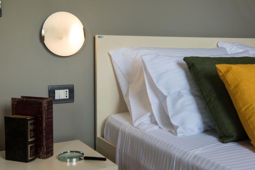 Amantea5' Ferienhaus mit Wasserblick - foto 30