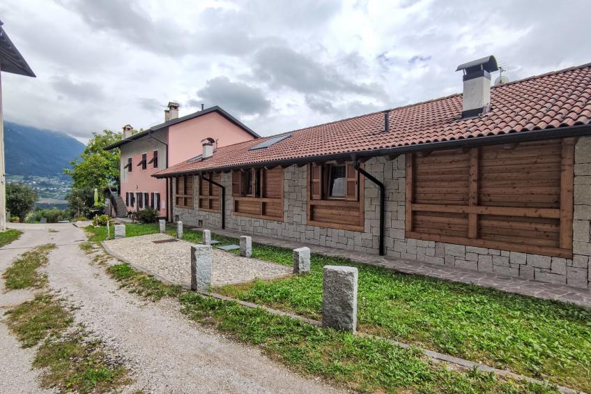 La casa dei Noci - foto 55