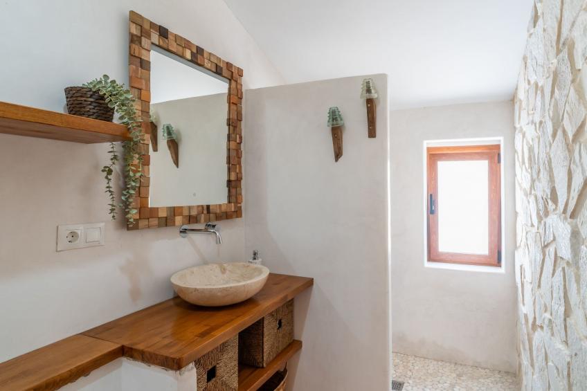 Cerro de la Cruz,charmantes Bauernhaus mit bester Aussicht,im Zentrum Andalusie - foto 22